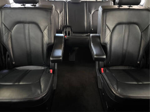 2020 Ford Expedition MAX Platinum