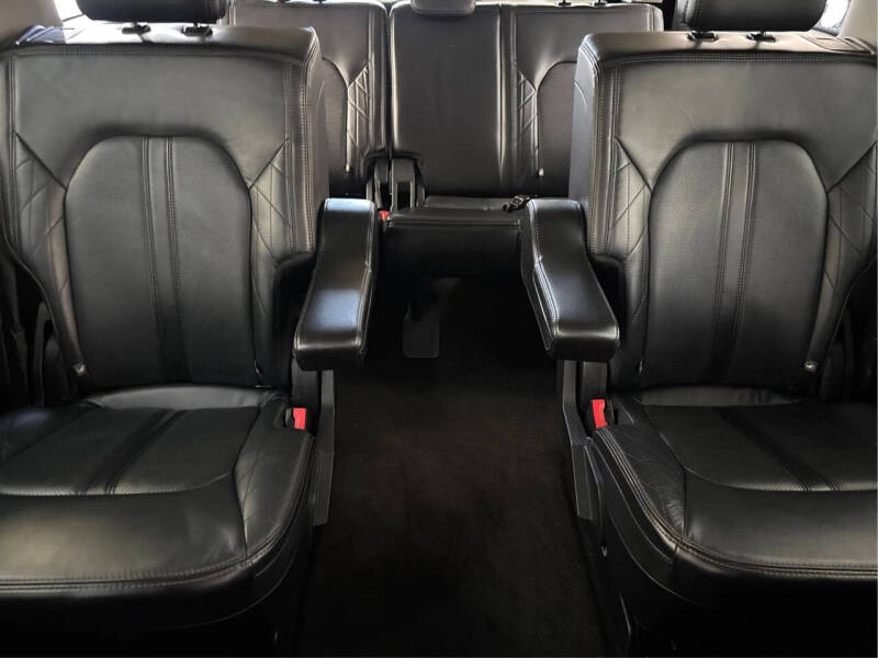 2020 Ford Expedition MAX Platinum
