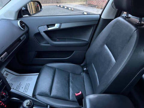 2012 Audi A3 2.0T Premium PZEV