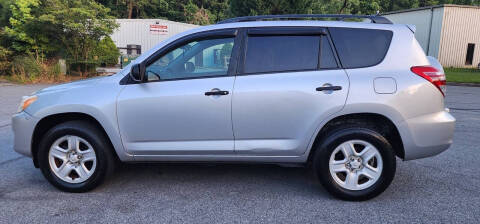 2011 Toyota RAV4