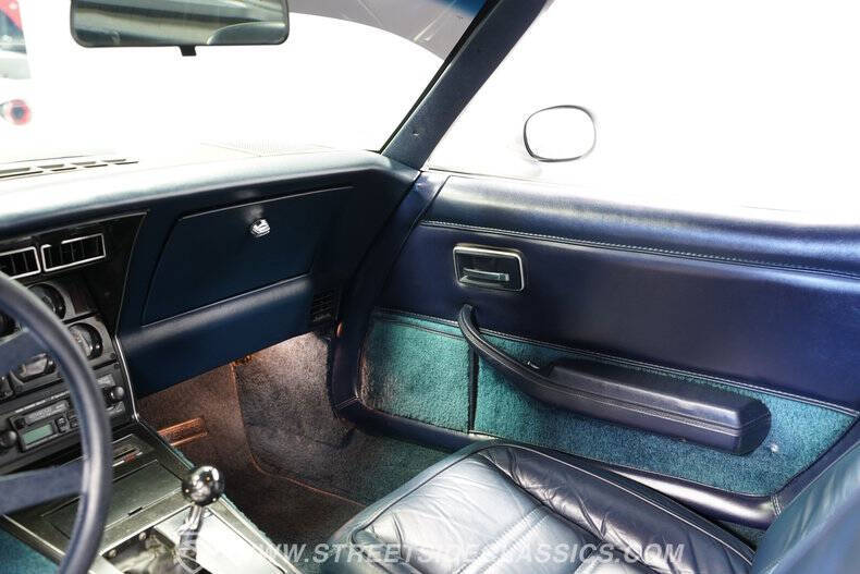 1978 Chevrolet Corvette