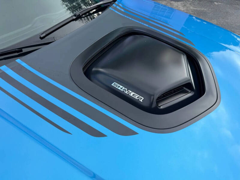 2016 Dodge Challenger