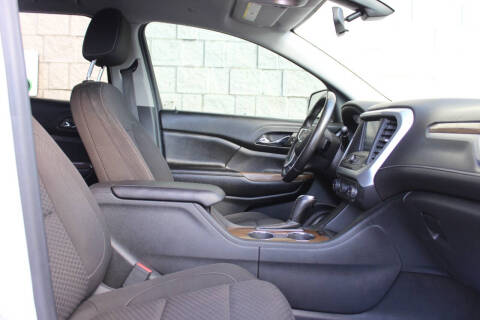 2018 GMC Acadia SLE-1