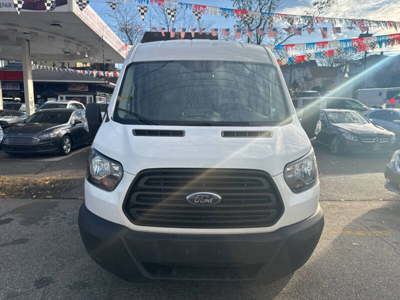 2019 Ford Transit Van Base photo 13