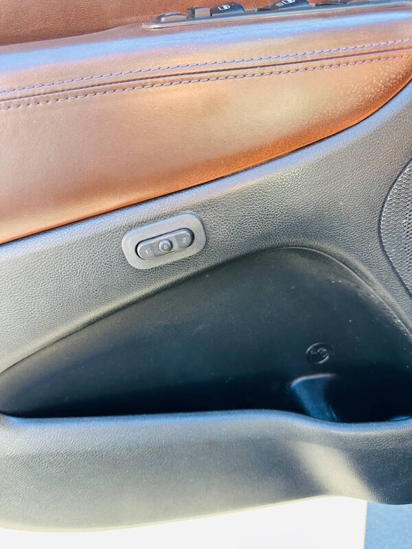 2013 Jeep Grand Cherokee Overland