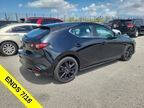 2026 Mazda Mazda3 Hatchback 2.5 S Select Sport