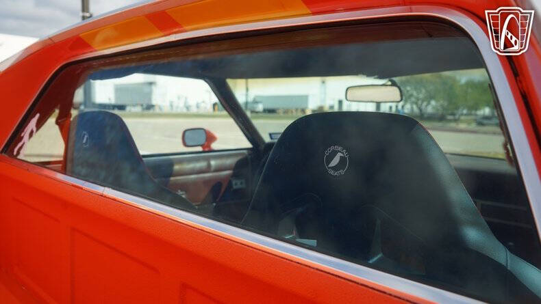 1979 Ford Ranchero