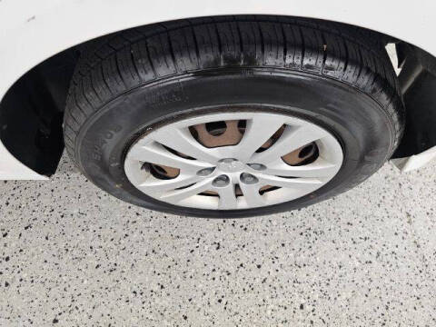 2019 Chevrolet Sonic LT Auto Fleet