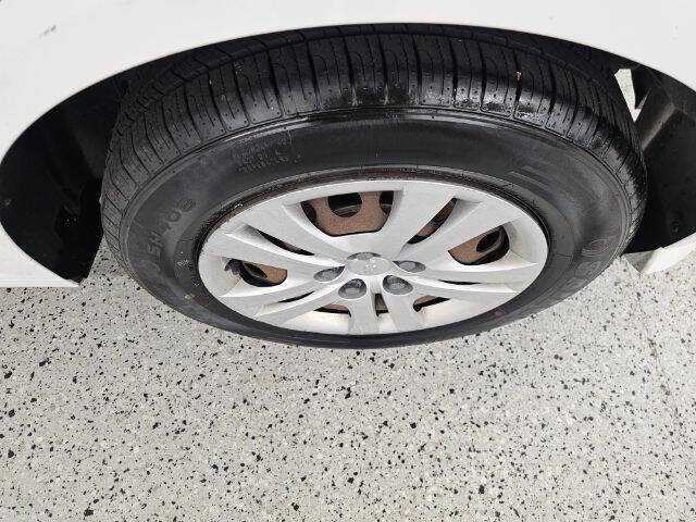 2019 Chevrolet Sonic LT Auto Fleet