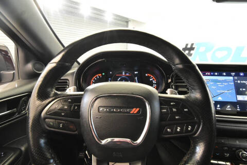 2022 Dodge Durango GT