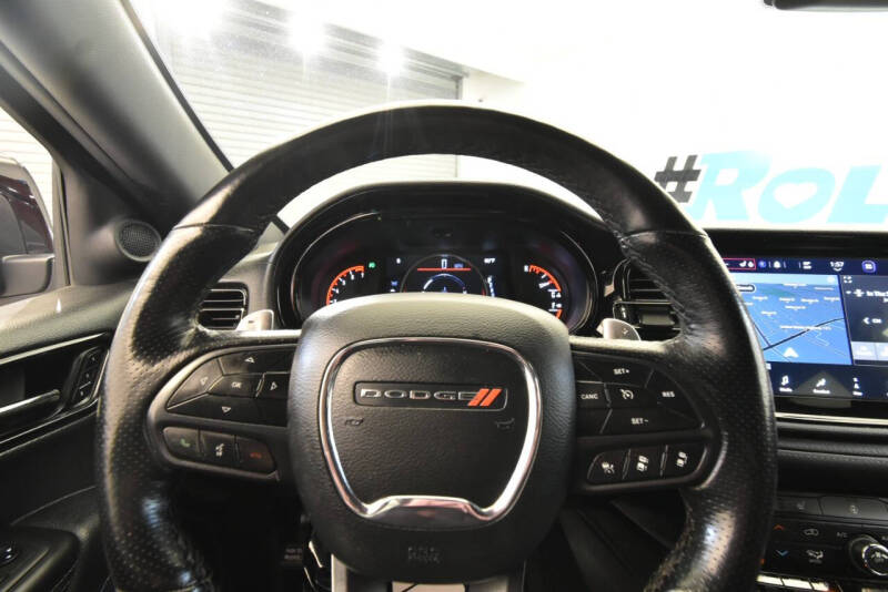 2022 Dodge Durango GT