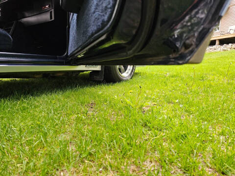 1982 Chevrolet Camaro