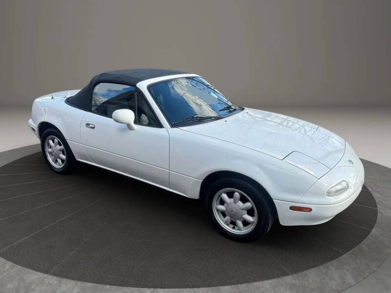 1993 Mazda MX-5 Miata