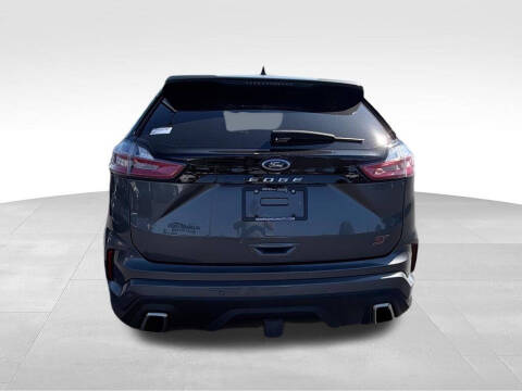 2023 Ford Edge ST