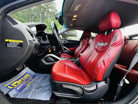 2014 Hyundai Veloster RE:Flex