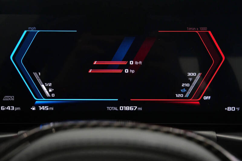2026 BMW M2 CS