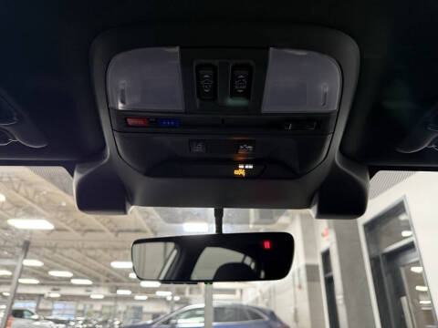 2019 Subaru Impreza Sport