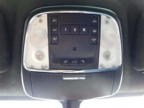 2014 Jeep Grand Cherokee Summit