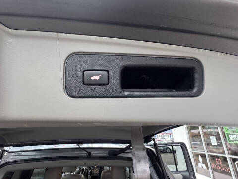 2014 Honda Pilot EX-L w/DVD