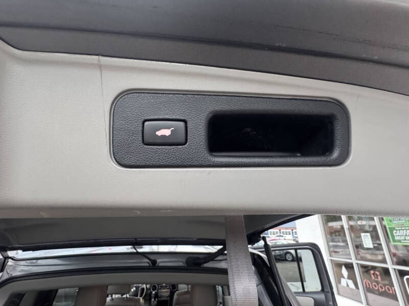 2014 Honda Pilot EX-L w/DVD