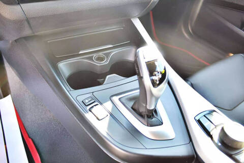 2015 BMW 2 Series 228i xDrive