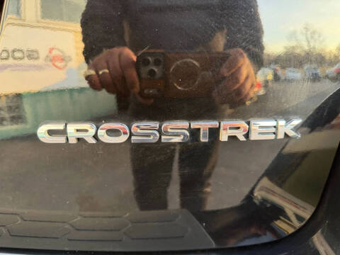 2018 Subaru Crosstrek 2.0i Limited