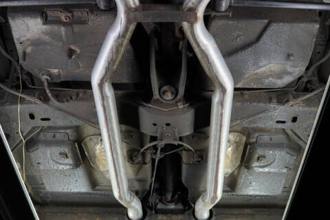 1974 Chevrolet Corvette