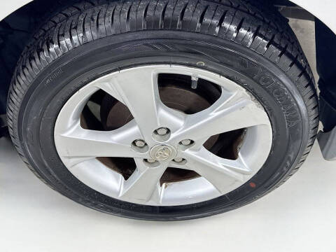 2012 Toyota Corolla S