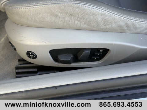 2008 BMW 3 Series 335i