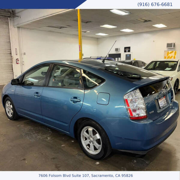 2007 Toyota Prius