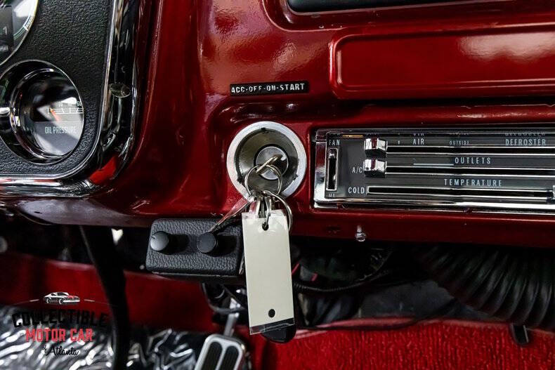 1969 Chevrolet C10