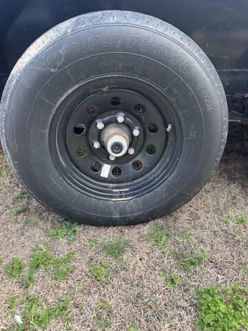 2023 Bellwether Trailer