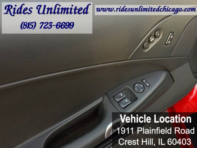 2006 Chevrolet Corvette