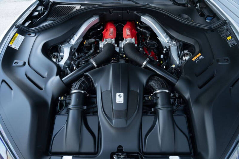 2019 Ferrari Portofino