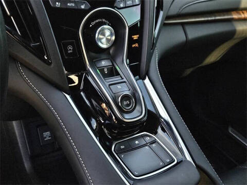 2023 Acura RDX SH-AWD w/Advance