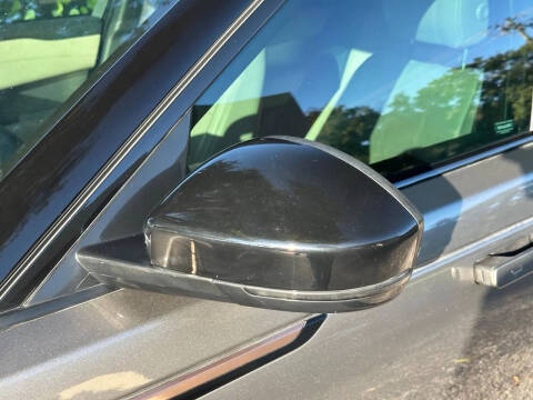 2020 Land Rover Range Rover Velar P340 R-Dynamic S