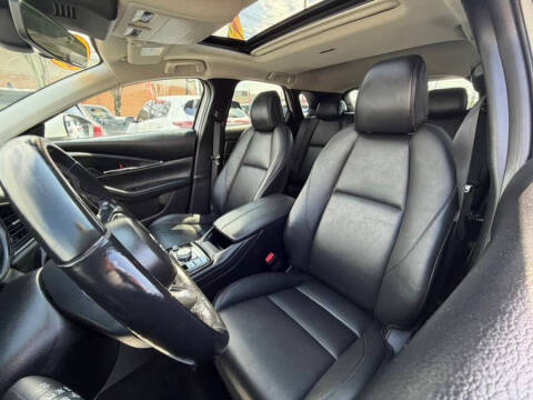 2021 Mazda CX-30 Preferred