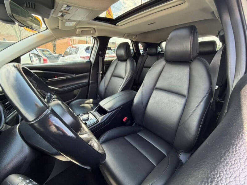 2021 Mazda CX-30 Preferred
