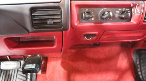 1995 Ford F-150