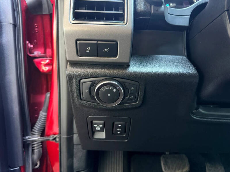 2019 Ford Expedition MAX Platinum