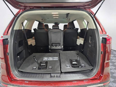 2024 Kia Carnival