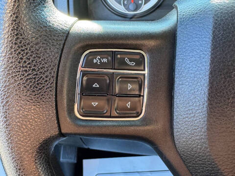 2014 RAM 1500 Express