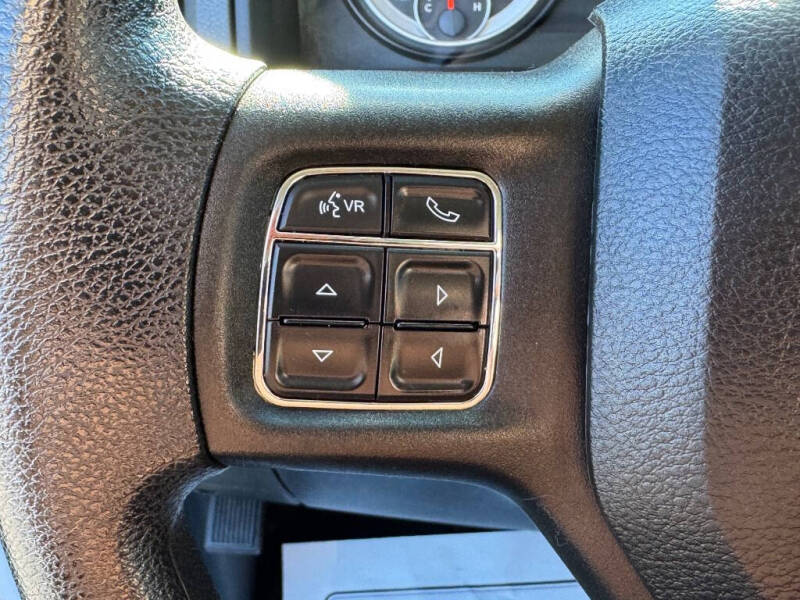 2014 RAM 1500 Express