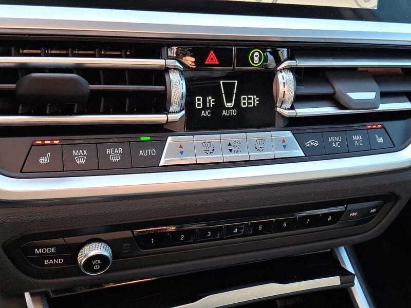 2023 BMW 4 Series 430i xDrive Gran Coupe