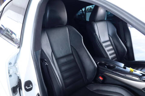 2017 Lexus IS 350