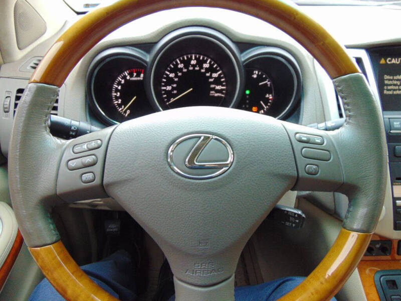 2009 Lexus RX 350