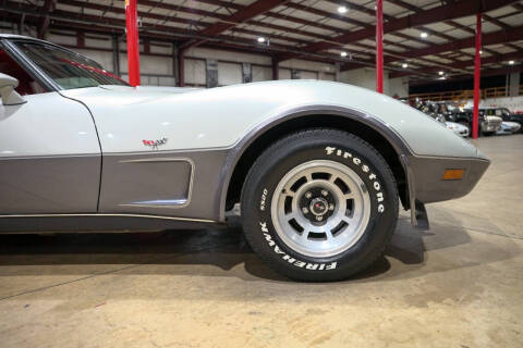 1978 Chevrolet Corvette