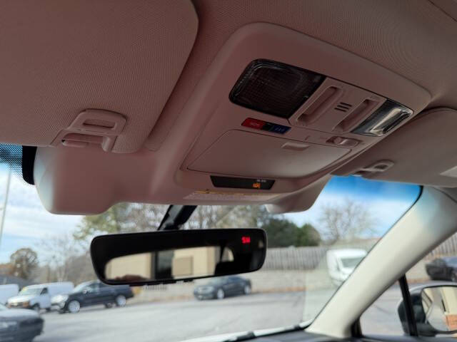 2019 Subaru Outback 3.6R Limited