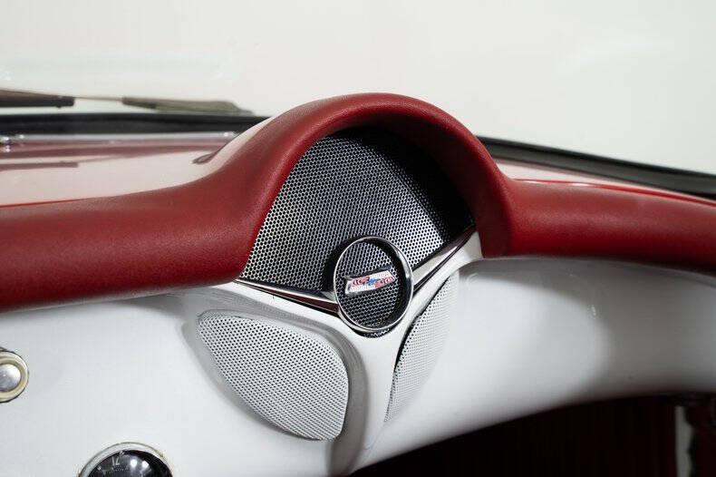 1954 Chevrolet Corvette