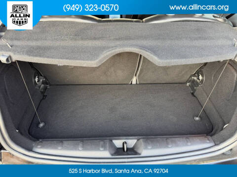2017 MINI Hardtop 2 Door Cooper S